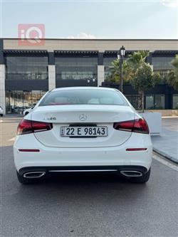 مێرسێدس بێنز A-Class